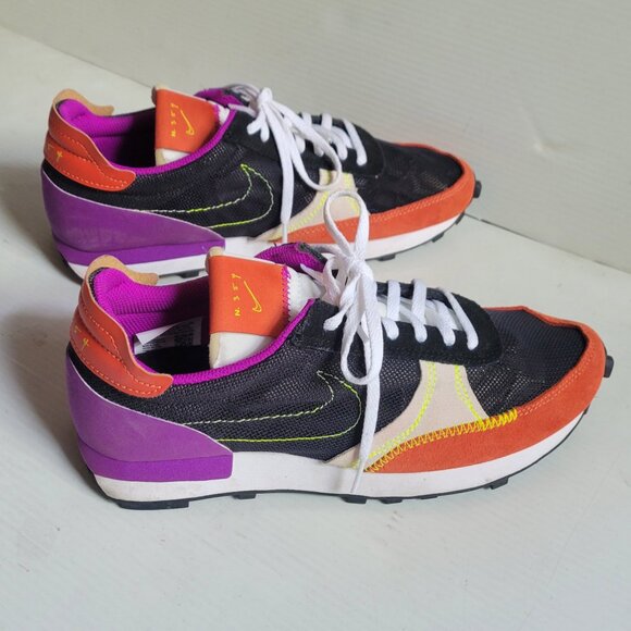 (Barely Used) NIKE DAYBREAK-TYPE  MENS 8 CJ1156-002 Low Sneaker Shoes MEN\'S sz 8 main image 4